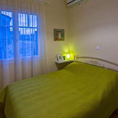 Oikia Preveza Daire Dış mekan fotoğraf
