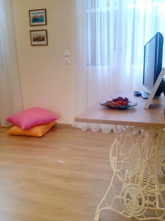 Oikia Preveza Daire Dış mekan fotoğraf