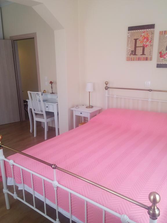 Oikia Preveza Daire Dış mekan fotoğraf