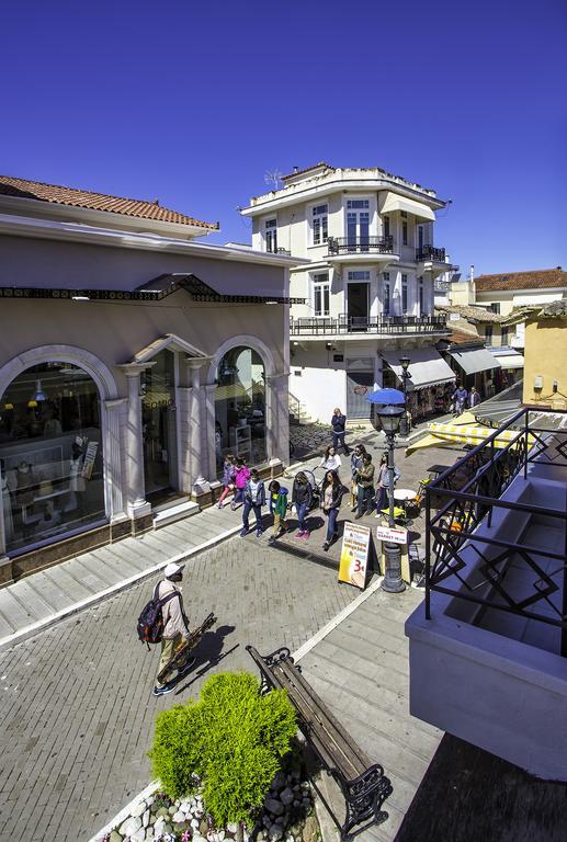 Oikia Preveza Daire Dış mekan fotoğraf