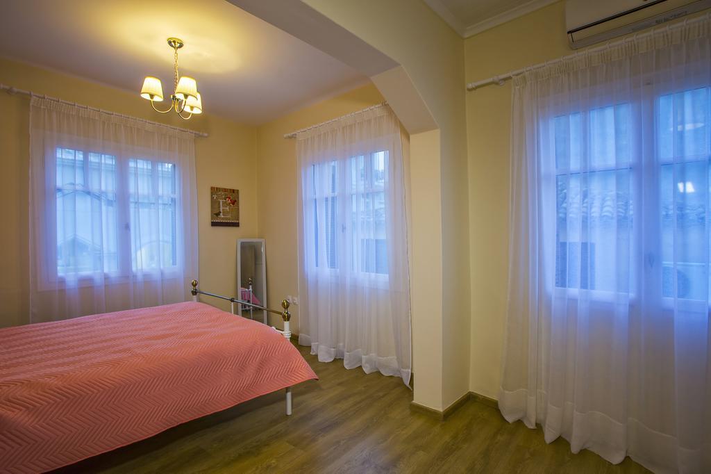 Oikia Preveza Daire Dış mekan fotoğraf