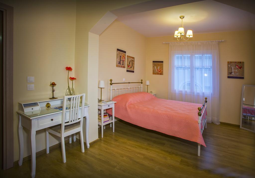 Oikia Preveza Daire Dış mekan fotoğraf