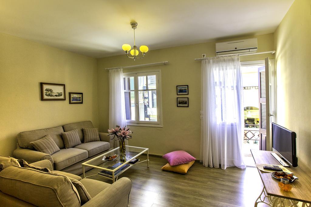 Oikia Preveza Daire Dış mekan fotoğraf