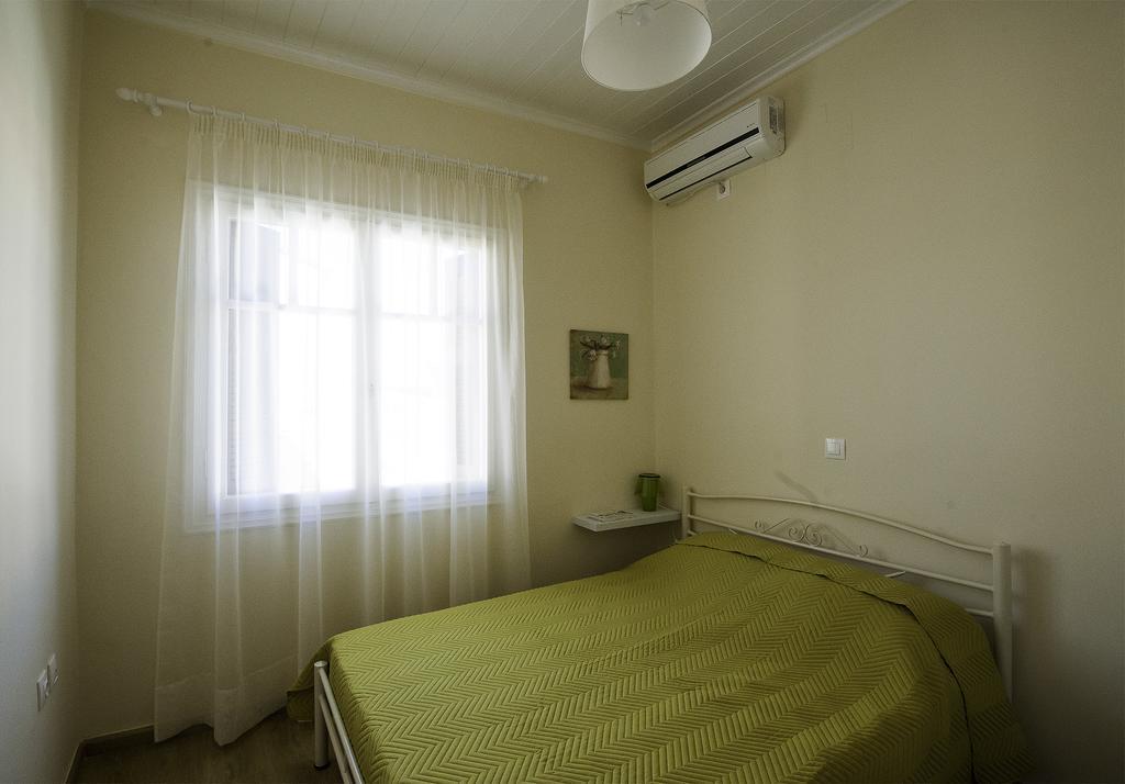 Oikia Preveza Daire Dış mekan fotoğraf