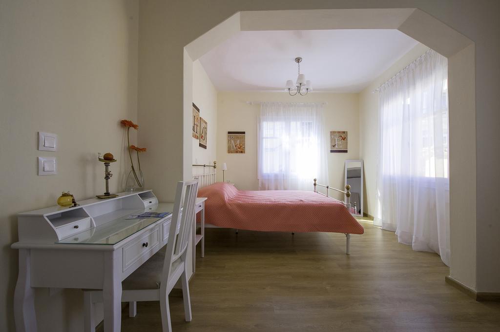 Oikia Preveza Daire Dış mekan fotoğraf