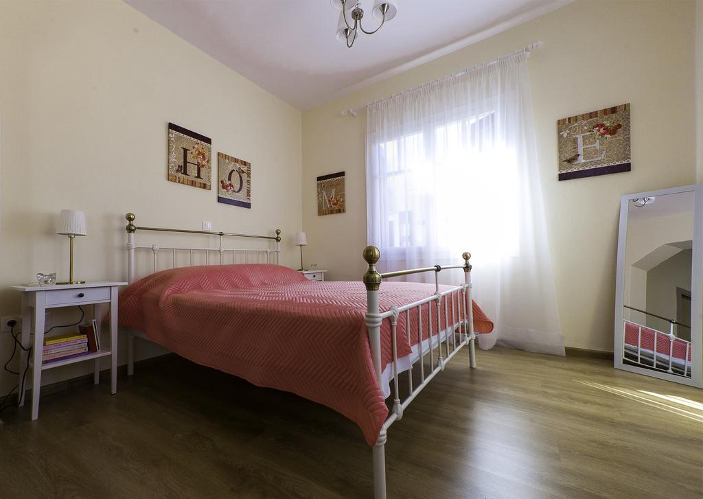 Oikia Preveza Daire Dış mekan fotoğraf